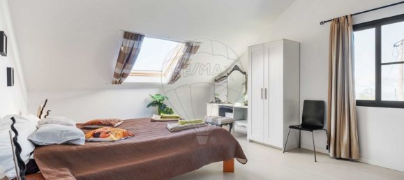 8 bedrooms House in Calheta, Portugal No. 18844 32