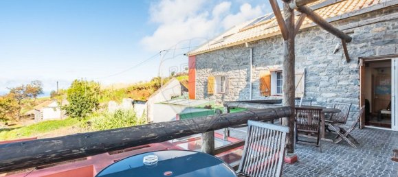 8 bedrooms House in Calheta, Portugal No. 18844 41