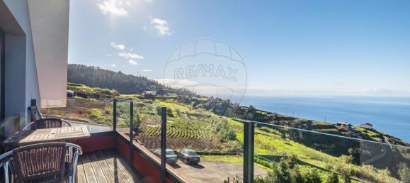 8 bedrooms House in Calheta, Portugal No. 18844 40
