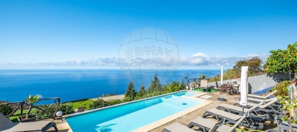 8 bedrooms House in Calheta, Portugal No. 18844 45