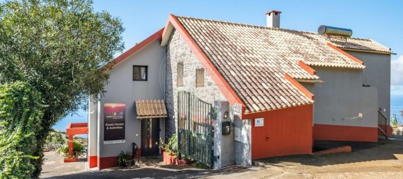 8 bedrooms House in Calheta, Portugal No. 18844 5