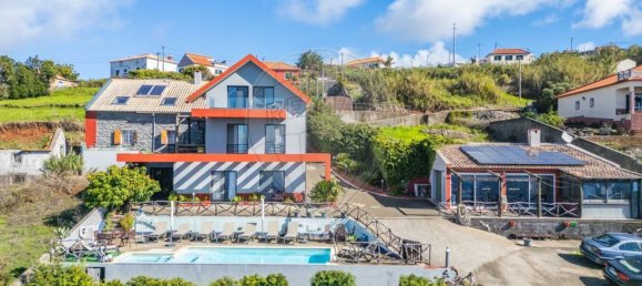 8 bedrooms House in Calheta, Portugal No. 18844 3