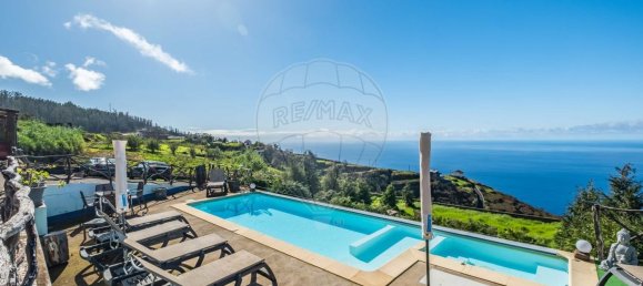 8 bedrooms House in Calheta, Portugal No. 18844 46