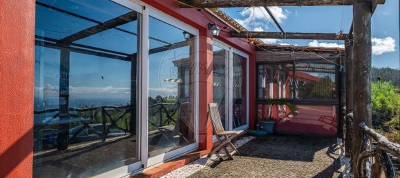 8 bedrooms House in Calheta, Portugal No. 18844 47