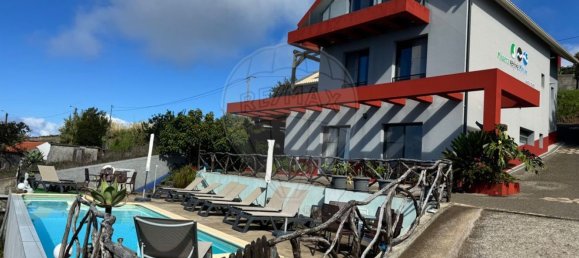 8 bedrooms House in Calheta, Portugal No. 18844 6