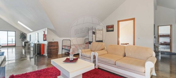 8 bedrooms House in Calheta, Portugal No. 18844 36