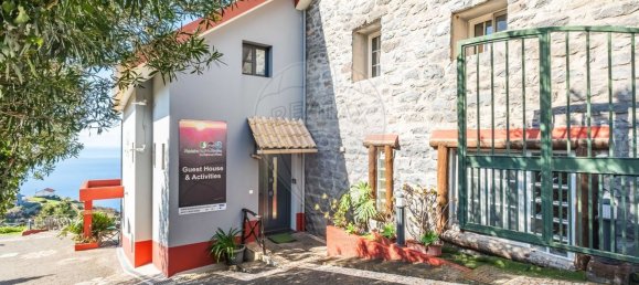 8 bedrooms House in Calheta, Portugal No. 18844 2