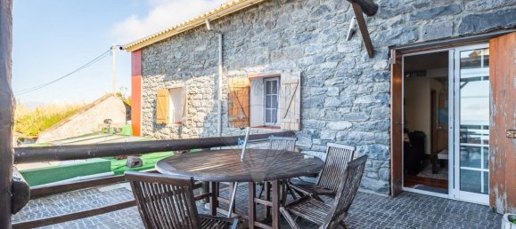 8 bedrooms House in Calheta, Portugal No. 18844 43