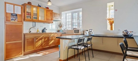 8 bedrooms House in Calheta, Portugal No. 18844 18