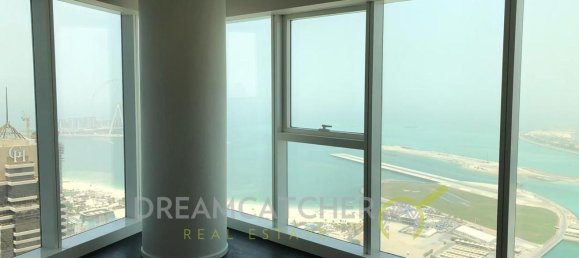 2 Schlafzimmer Wohnung in Dubai Marina, UAE, Nr. 1689 4