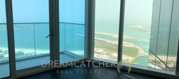 2 Schlafzimmer Wohnung in Dubai Marina, UAE, Nr. 1689 3