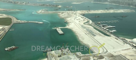 2 Schlafzimmer Wohnung in Dubai Marina, UAE, Nr. 1689 10