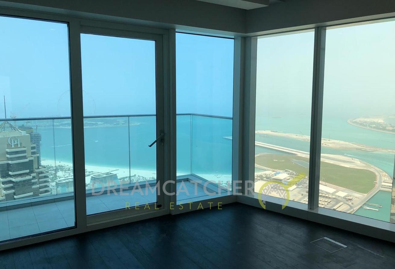 2 Schlafzimmer Wohnung in Dubai Marina, UAE, Nr. 1689