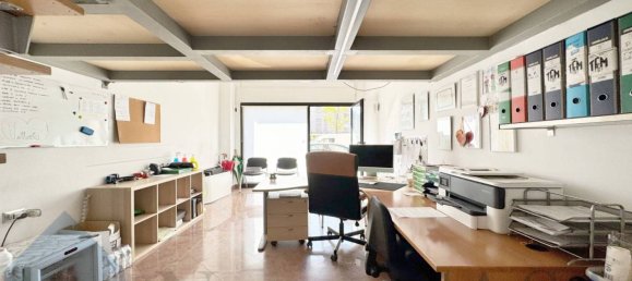 1-Zimmer Büro in Milan, Italy, Nr. 264228 5