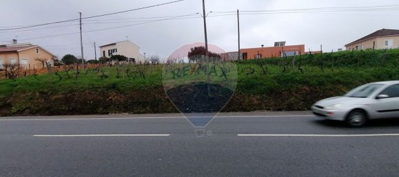 2080m² Land in Vacarica, Portugal No. 70478 4