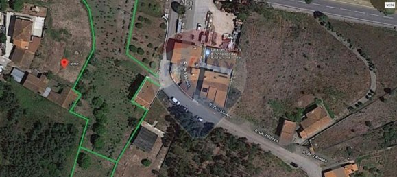 2080m² Land in Vacarica, Portugal No. 70478 2