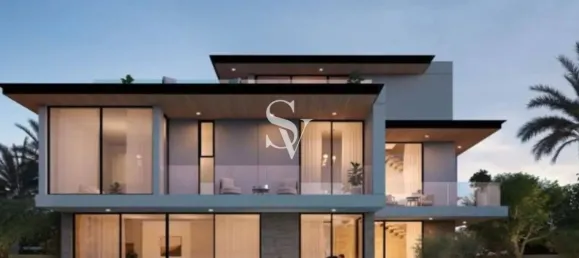 3 غرف نوم فيلا في دبي, UAE رقم 111896 3