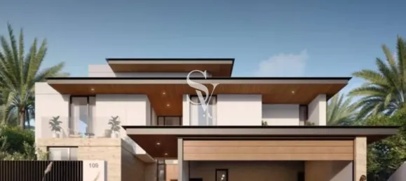 3 غرف نوم فيلا في دبي, UAE رقم 111896 2