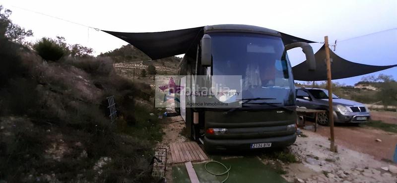 1 غرف نوم منزل في La Romana, Spain رقم 166085