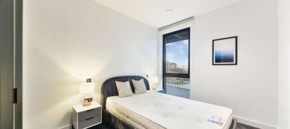 2 bedrooms Apartment in Nine Elms, United Kingdom No. 4384 8