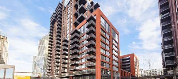 2 bedrooms Apartment in Nine Elms, United Kingdom No. 4384 19