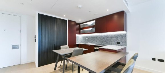 2 bedrooms Apartment in Nine Elms, United Kingdom No. 4384 5