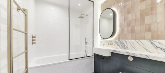 2 bedrooms Apartment in Nine Elms, United Kingdom No. 4384 14