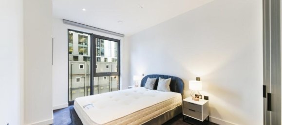 2 bedrooms Apartment in Nine Elms, United Kingdom No. 4384 12