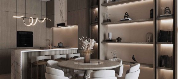 Apartamento T1 em Jumeirah Village Circle, UAE N.º 190200 5