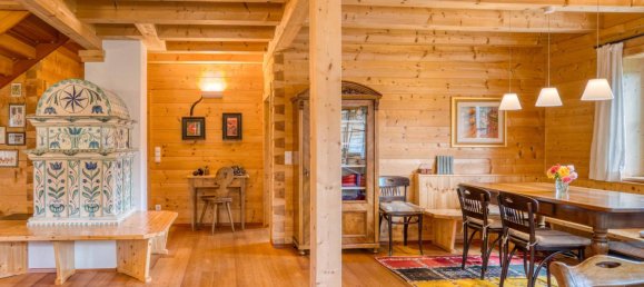 Дом с 4 спальнями в Лойташ, Австрия № 69209 4