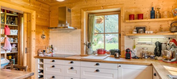 Дом с 4 спальнями в Лойташ, Австрия № 69209 7