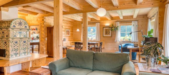 Дом с 4 спальнями в Лойташ, Австрия № 69209 2