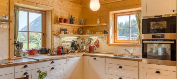 Дом с 4 спальнями в Лойташ, Австрия № 69209 5