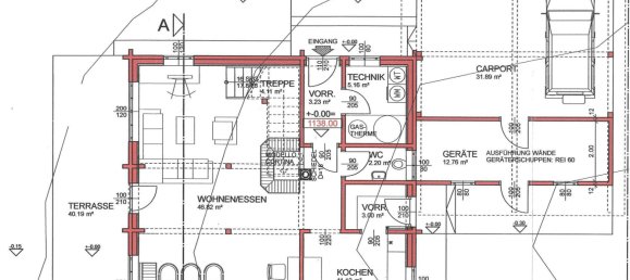 Дом с 4 спальнями в Лойташ, Австрия № 69209 9