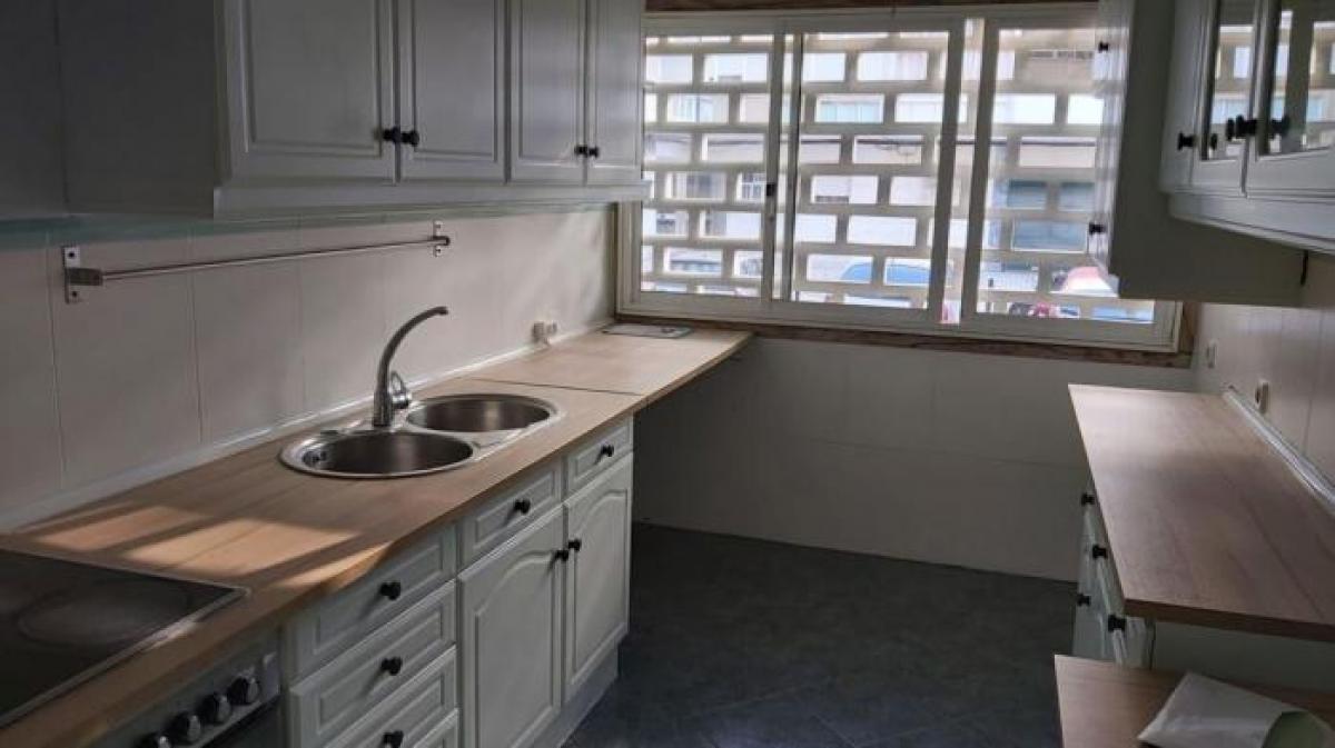 3 Schlafzimmer Wohnung in Lisbon, Portugal, Nr. 5902