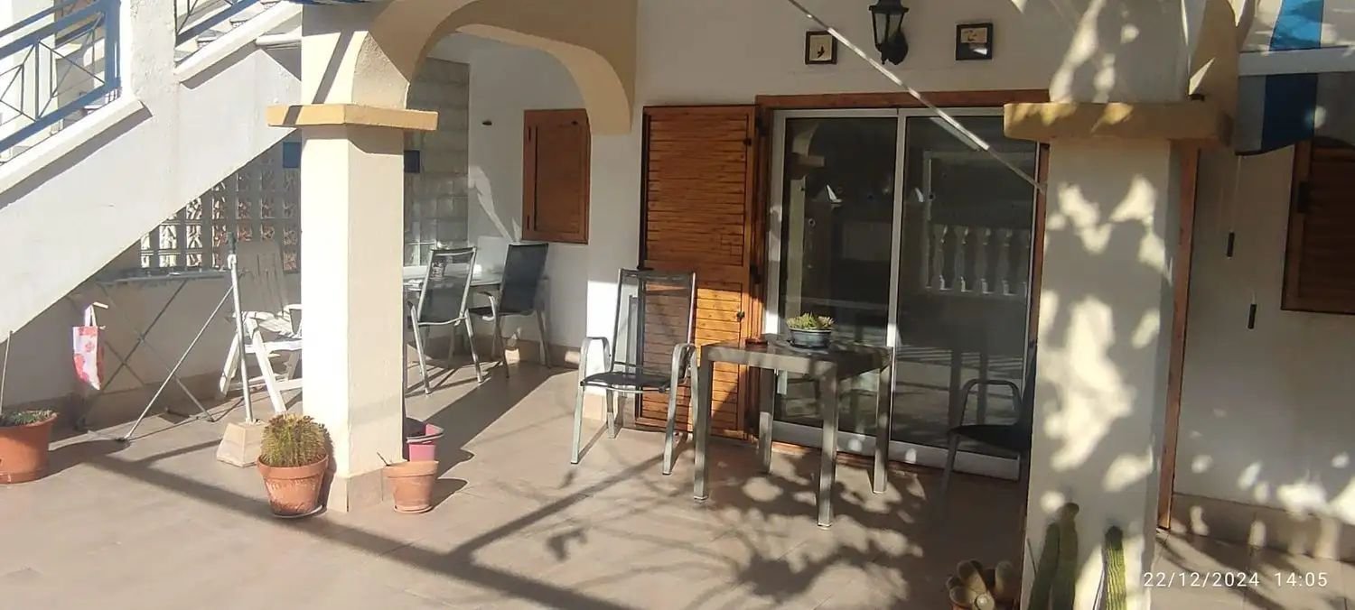2 bedrooms House in Torrevieja, Spain No. 277941