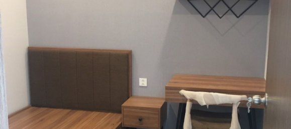 Apartamento de 2 dormitorios en District 7, Vietnam No. 16189 4