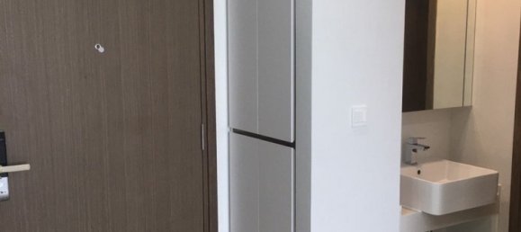 Apartamento de 2 dormitorios en District 7, Vietnam No. 16189 5