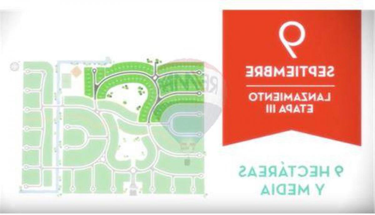  Land in Pilar, Argentina No. 34188