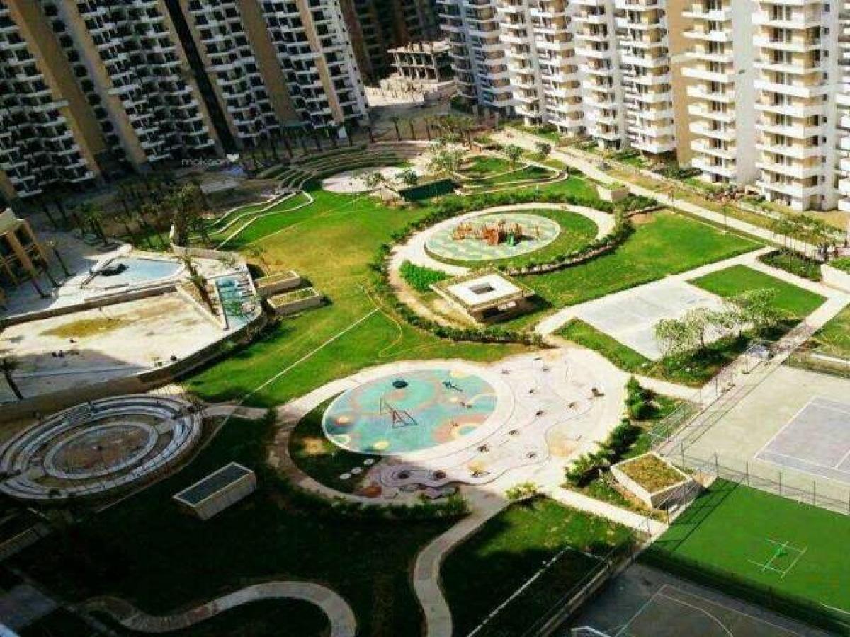 2 bedrooms House in Noida, India No. 67651