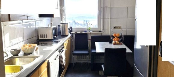 Penthouse de 4 divisões em Baden-Wurttemberg, Germany N.º 100012 10