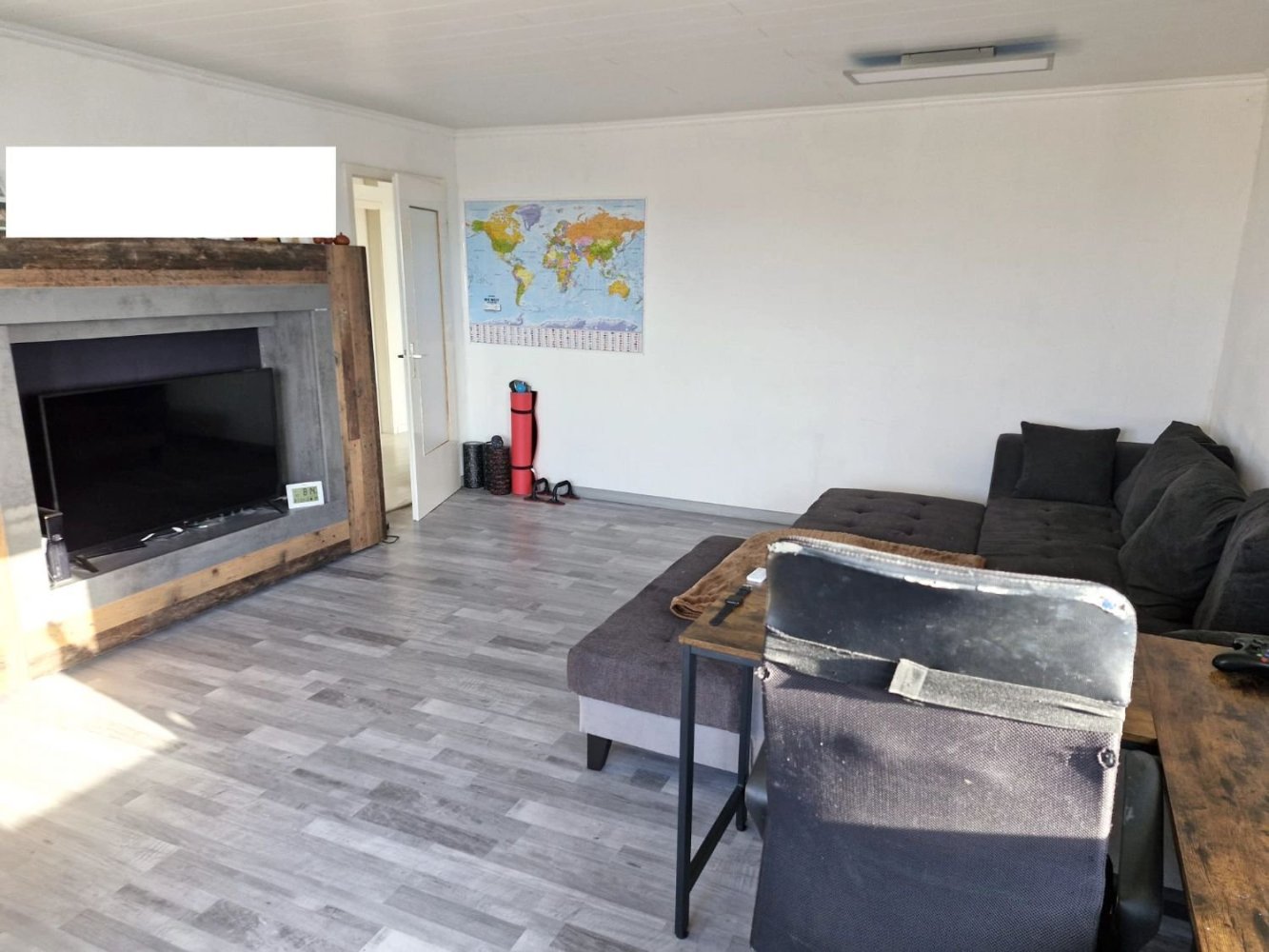 Penthouse de 4 divisões em Baden-Wurttemberg, Germany N.º 100012