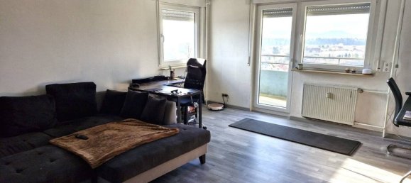 Penthouse de 4 divisões em Baden-Wurttemberg, Germany N.º 100012 2