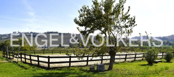 5غرفة منزل في Montegranaro, Italy رقم 63246 58