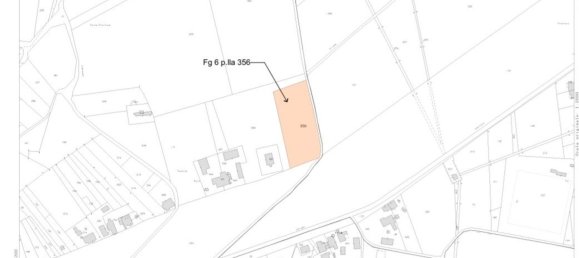 Terreno en Rosciano, Italy 5420 m² No. 270249 25