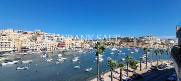 3 غرف نوم شقة في Marsaskala, Malta رقم 1088 2