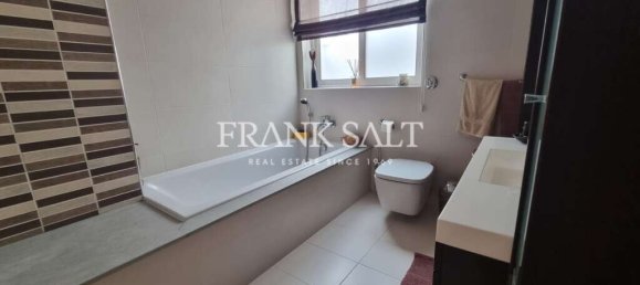 3 غرف نوم شقة في Marsaskala, Malta رقم 1088 9