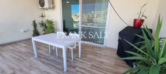 3 غرف نوم شقة في Marsaskala, Malta رقم 1088 3