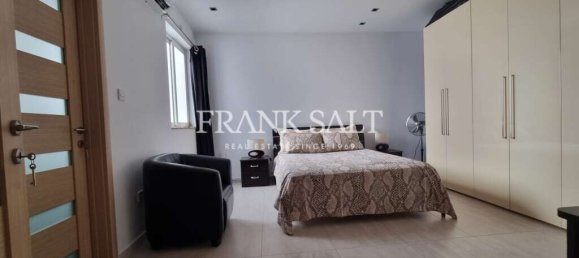 3 غرف نوم شقة في Marsaskala, Malta رقم 1088 8