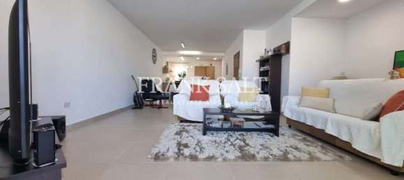 3 غرف نوم شقة في Marsaskala, Malta رقم 1088 5